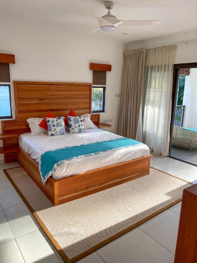 אנסה רויאל Nautilus Apartments מראה חיצוני תמונה