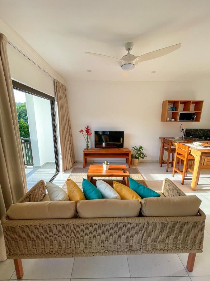 אנסה רויאל Nautilus Apartments מראה חיצוני תמונה
