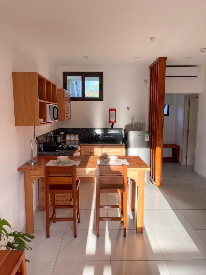 אנסה רויאל Nautilus Apartments מראה חיצוני תמונה