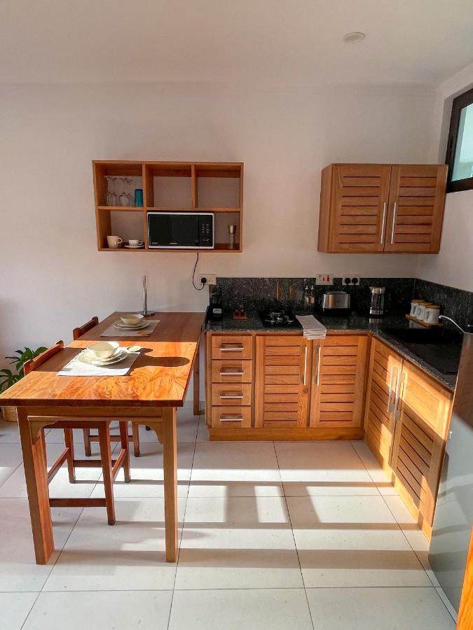 אנסה רויאל Nautilus Apartments מראה חיצוני תמונה