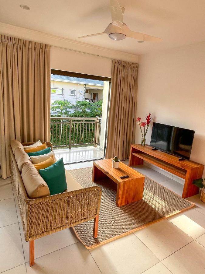 אנסה רויאל Nautilus Apartments מראה חיצוני תמונה