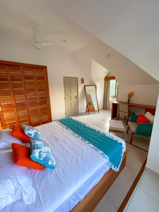 אנסה רויאל Nautilus Apartments מראה חיצוני תמונה
