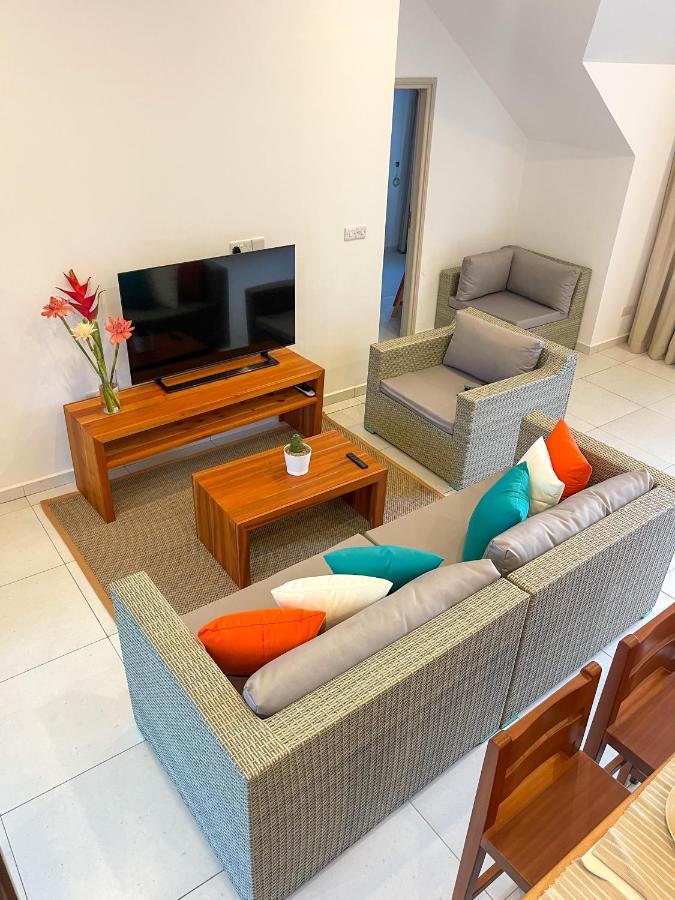 אנסה רויאל Nautilus Apartments מראה חיצוני תמונה