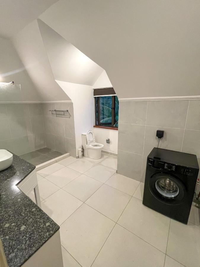 אנסה רויאל Nautilus Apartments מראה חיצוני תמונה