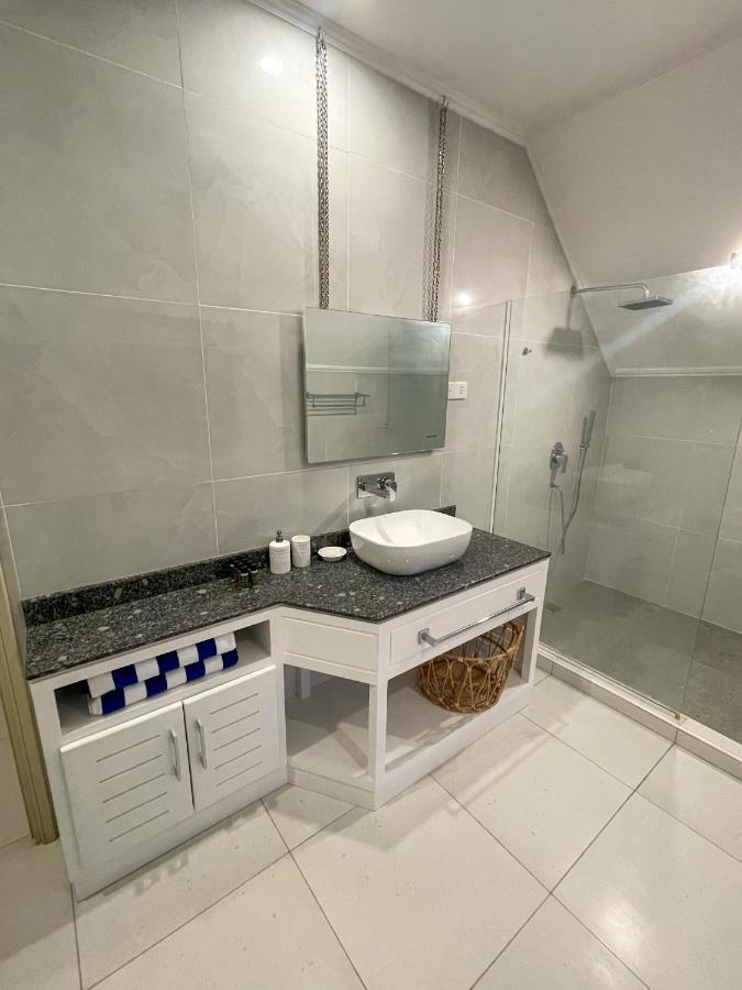 אנסה רויאל Nautilus Apartments מראה חיצוני תמונה
