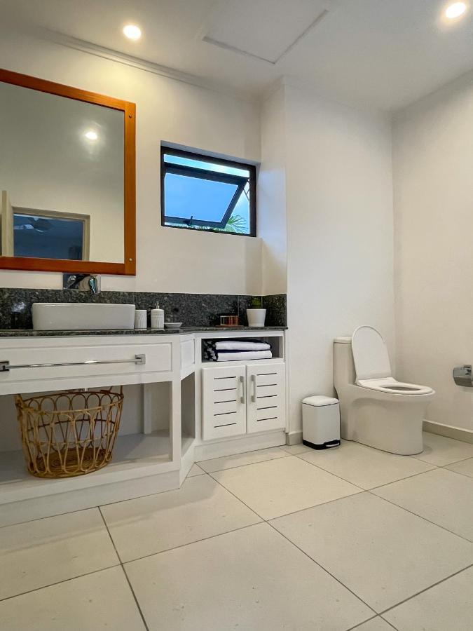 אנסה רויאל Nautilus Apartments מראה חיצוני תמונה