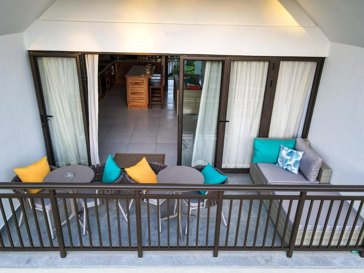 אנסה רויאל Nautilus Apartments מראה חיצוני תמונה