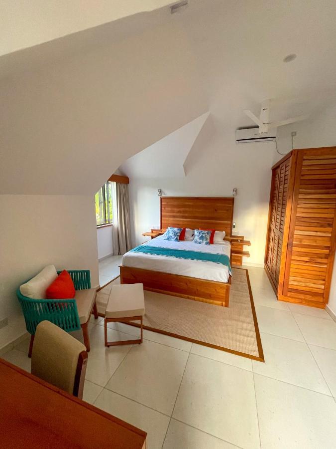 אנסה רויאל Nautilus Apartments מראה חיצוני תמונה